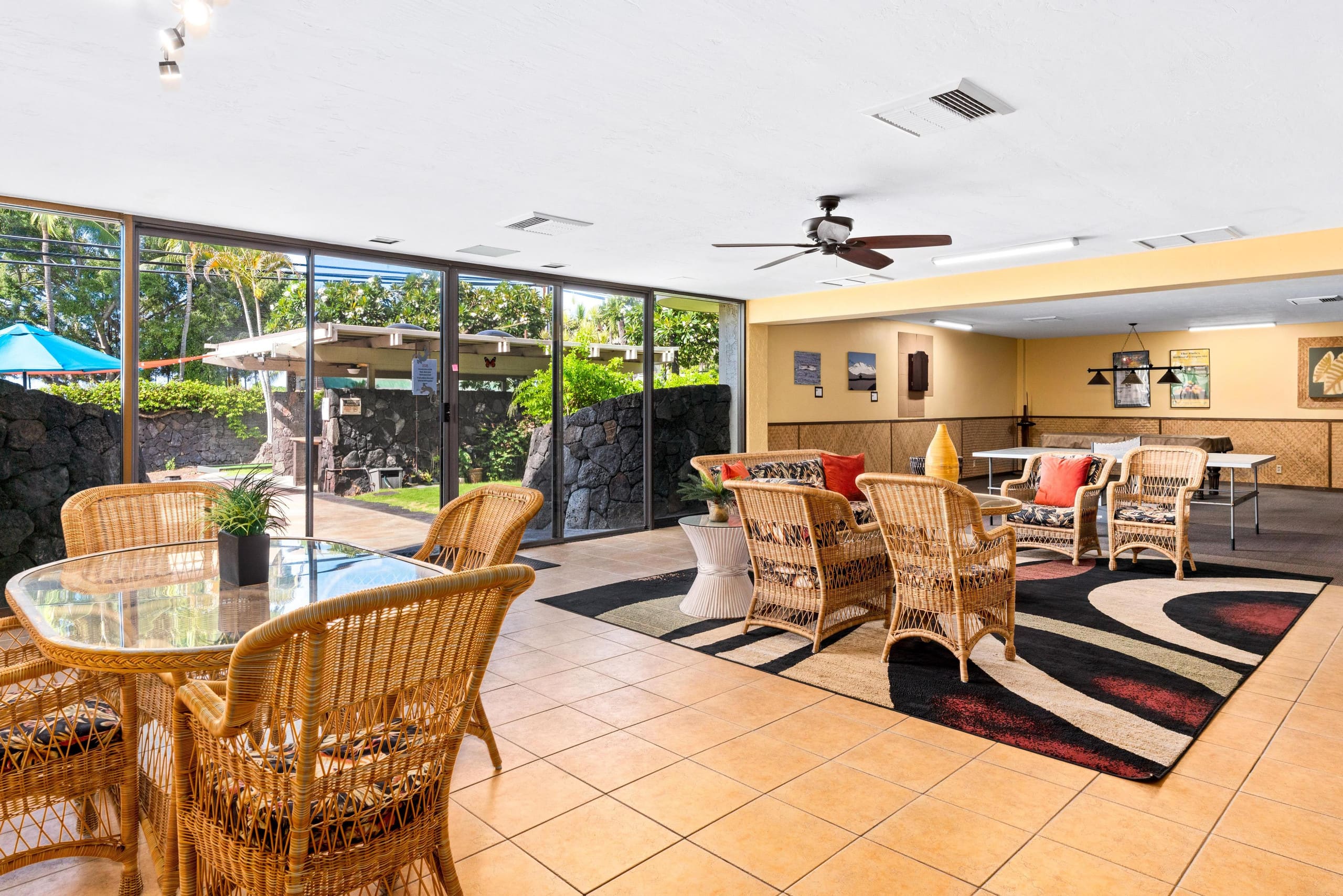 Condo in Kailua-Kona · ★4.85 · 2 bedrooms · 3 beds · 2 baths - Image 44