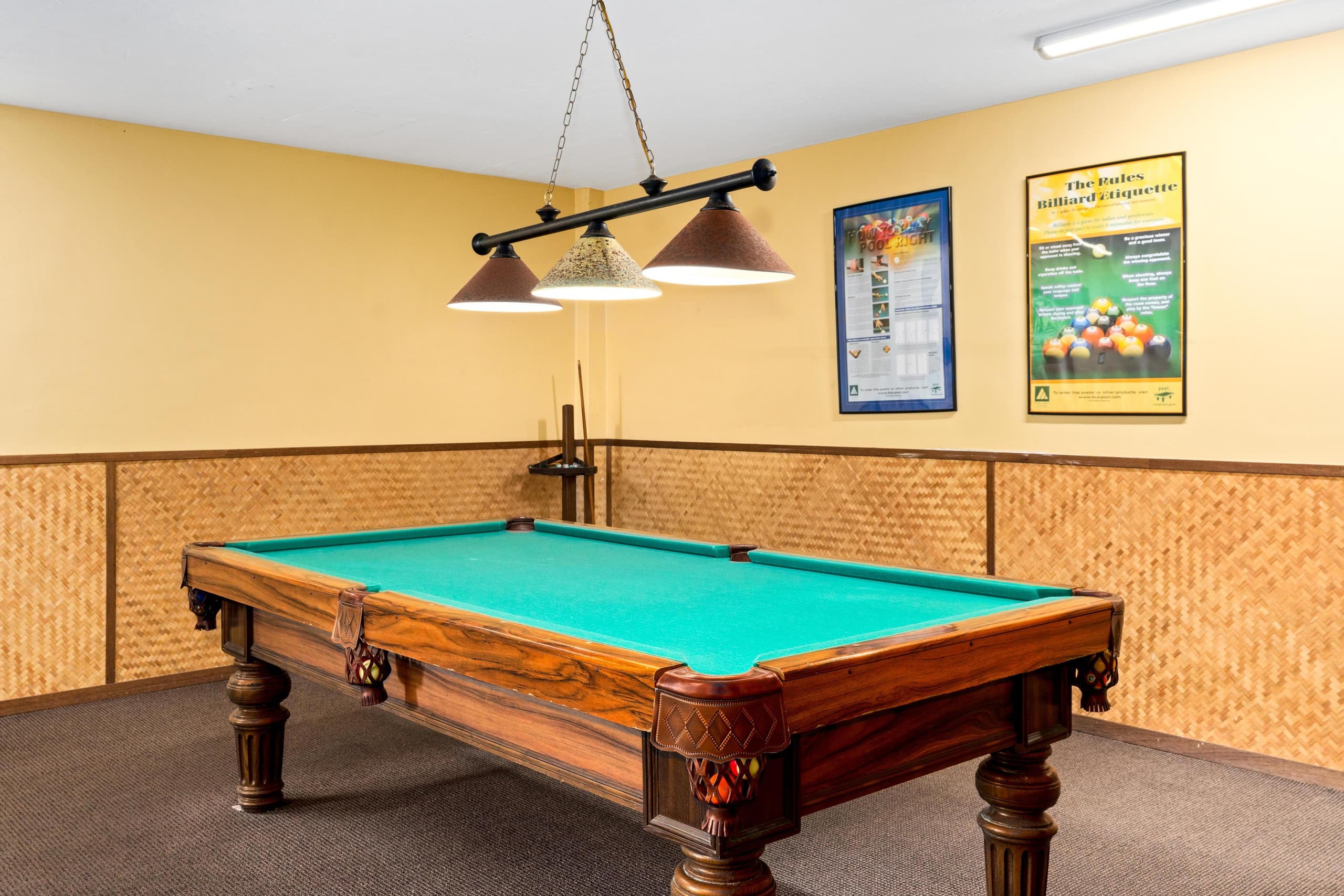 Condo in Kailua-Kona · ★4.85 · 2 bedrooms · 3 beds · 2 baths - Image 45