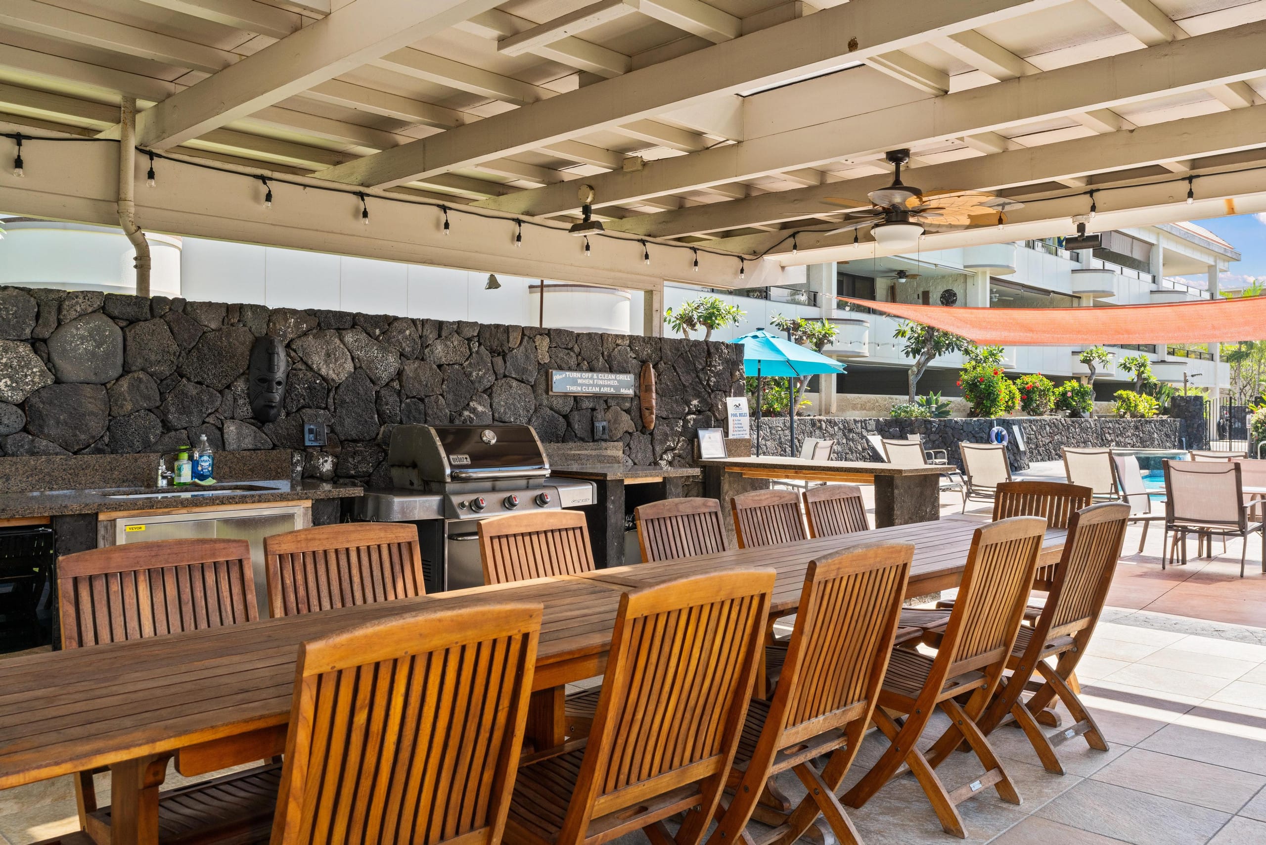 Condo in Kailua-Kona · ★4.85 · 2 bedrooms · 3 beds · 2 baths - Image 50