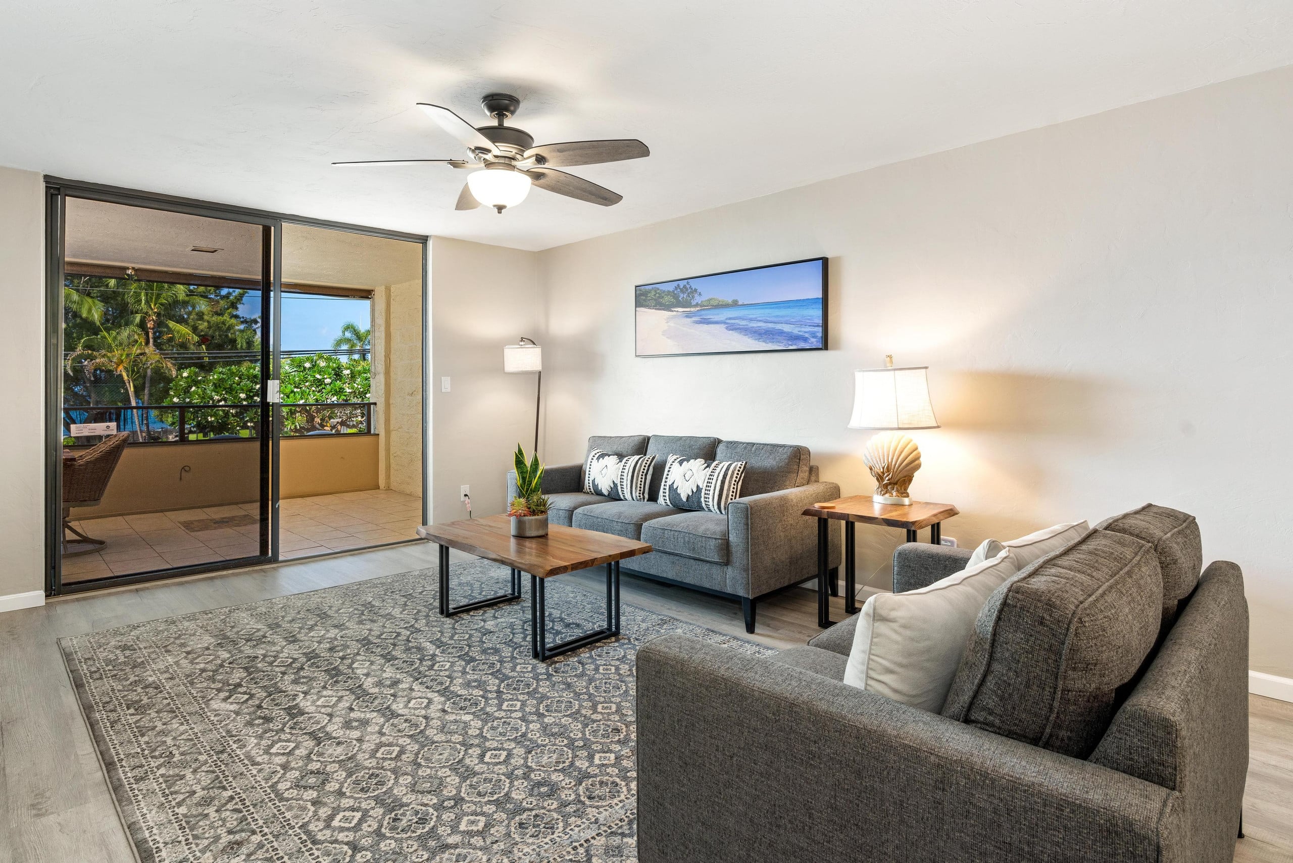 Condo in Kailua-Kona · ★4.85 · 2 bedrooms · 3 beds · 2 baths - Image 4