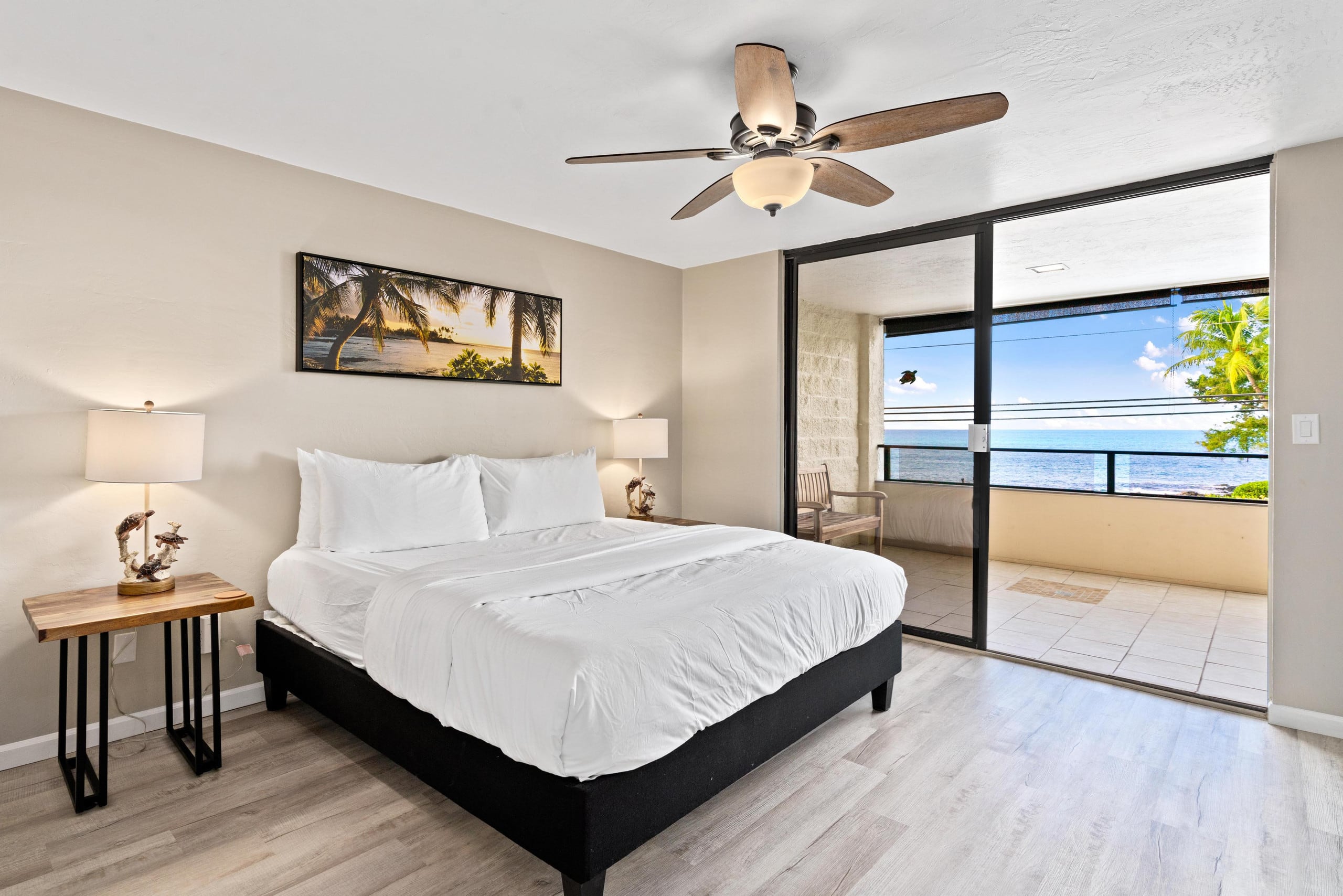 Condo in Kailua-Kona · ★4.85 · 2 bedrooms · 3 beds · 2 baths - Image 17