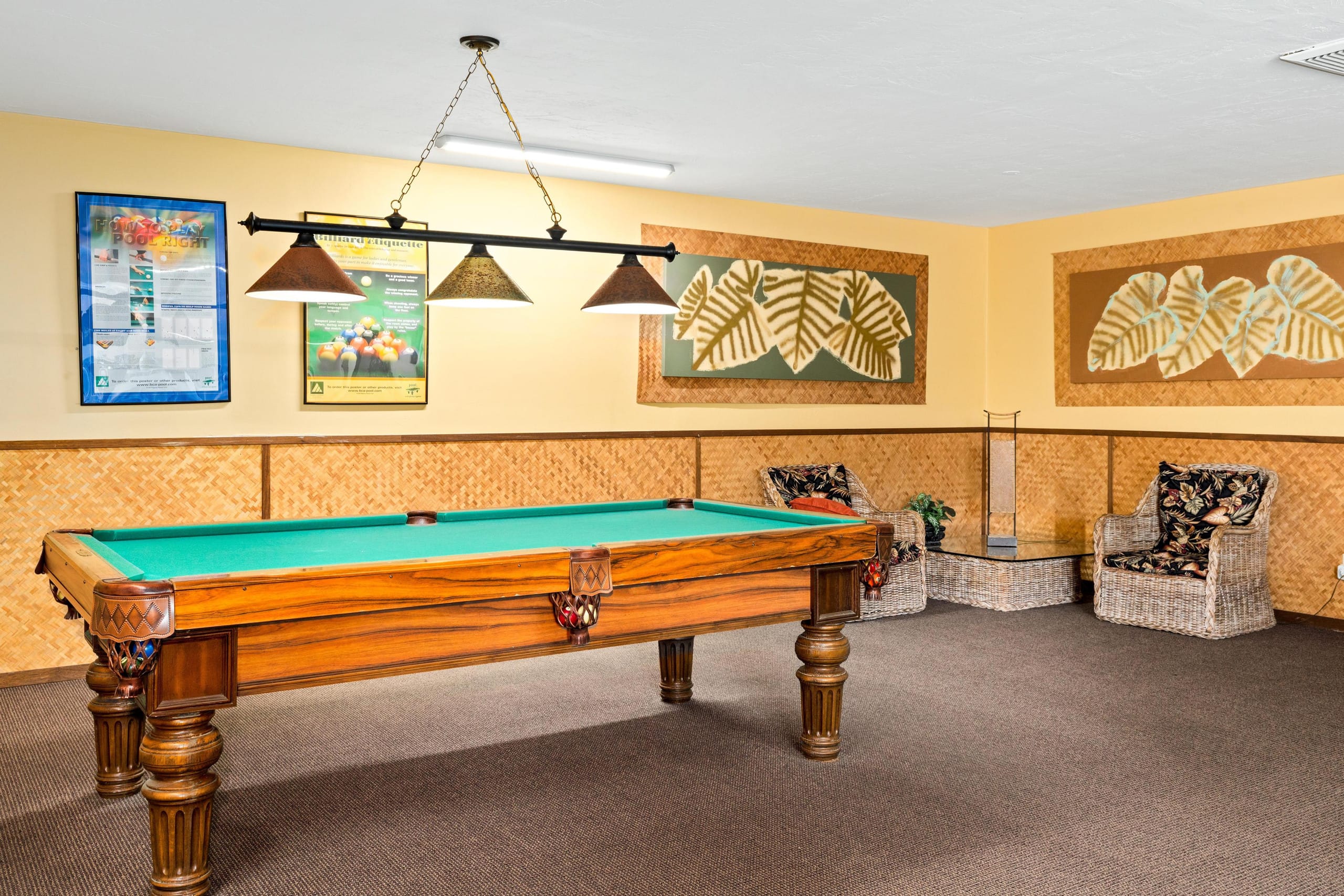 Condo in Kailua-Kona · ★4.85 · 2 bedrooms · 3 beds · 2 baths - Image 46
