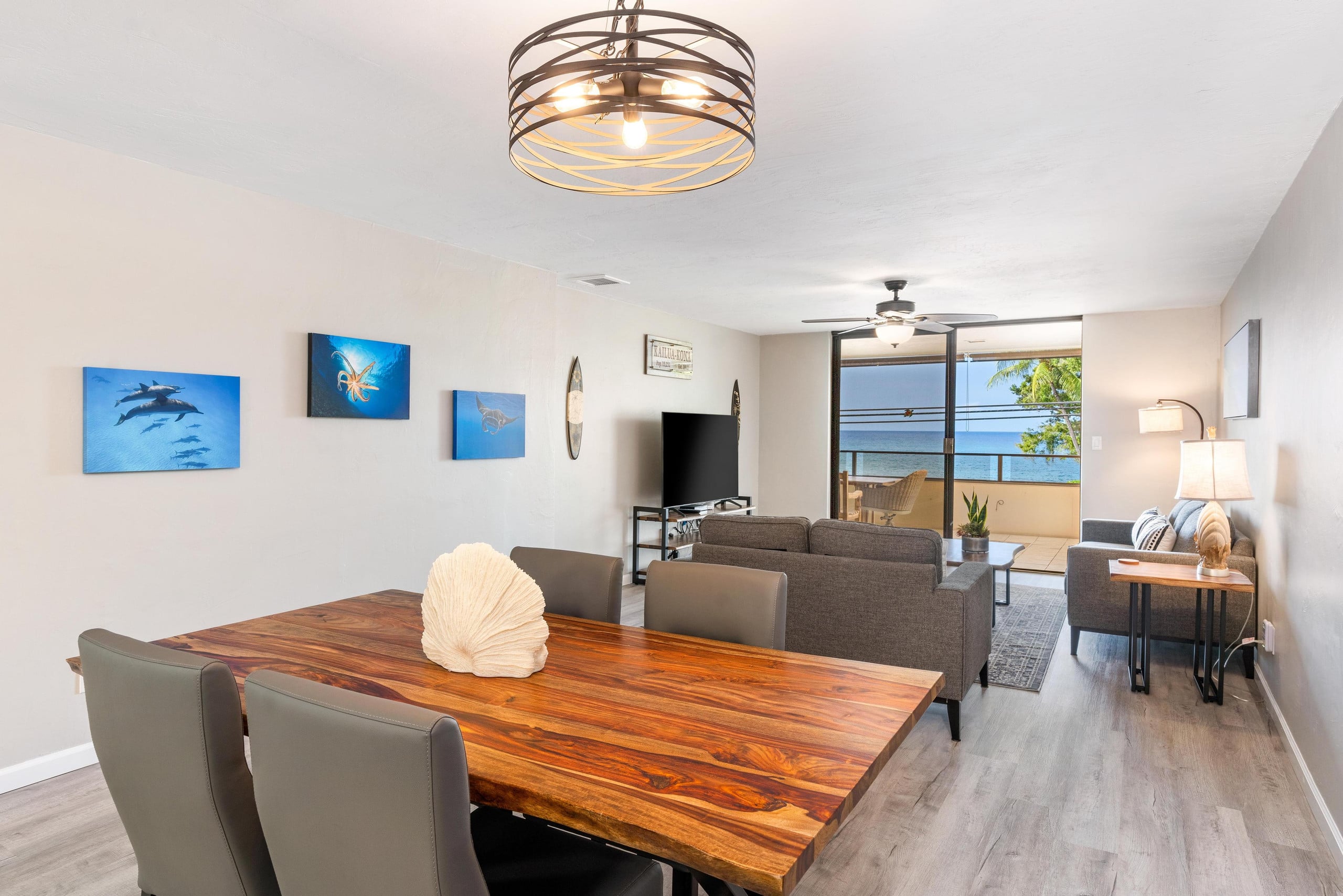 Condo in Kailua-Kona · ★4.85 · 2 bedrooms · 3 beds · 2 baths - Image 9