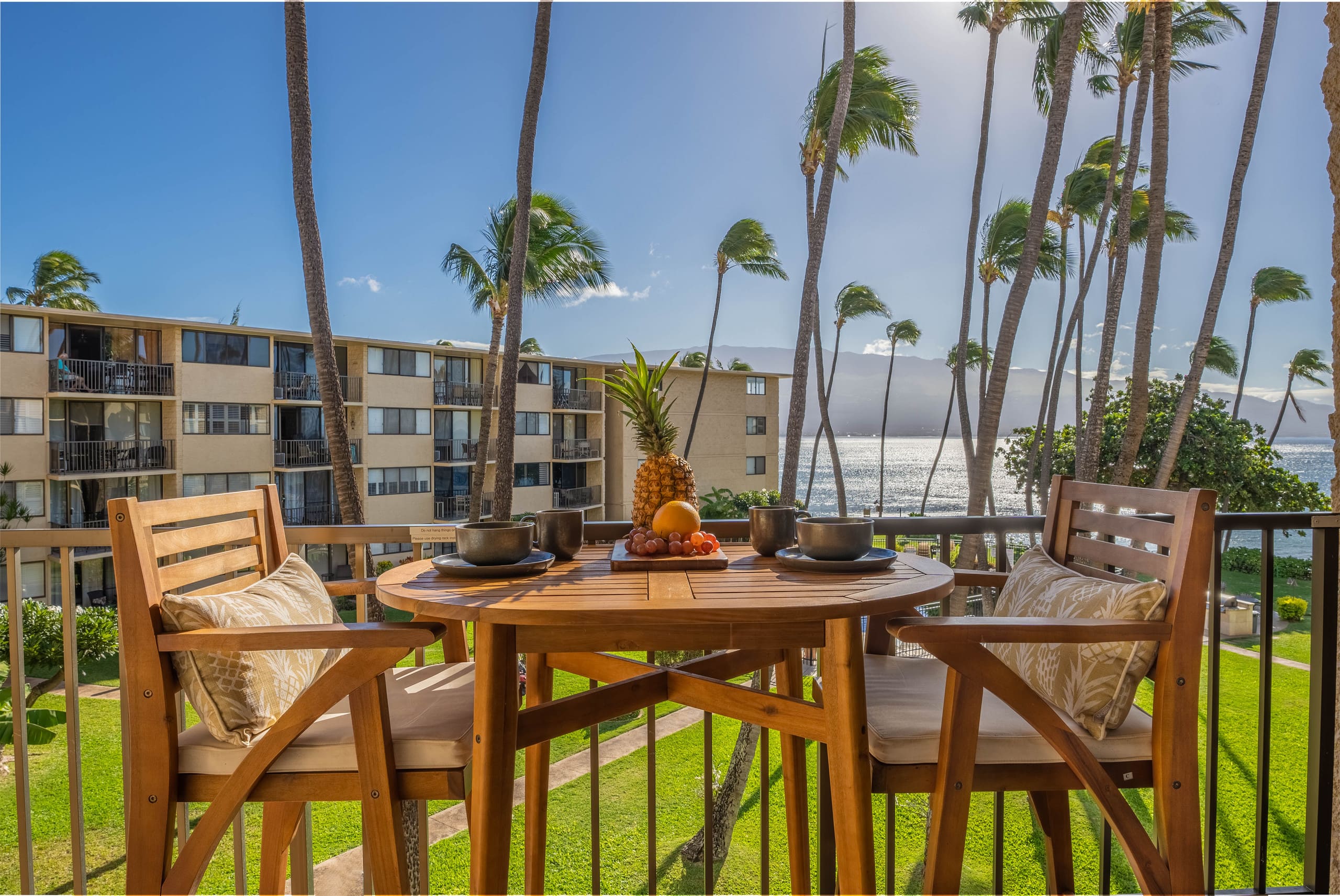 Condo in Wailuku · ★4.79 · 2 bedrooms · 3 beds · 2 baths - Image 3