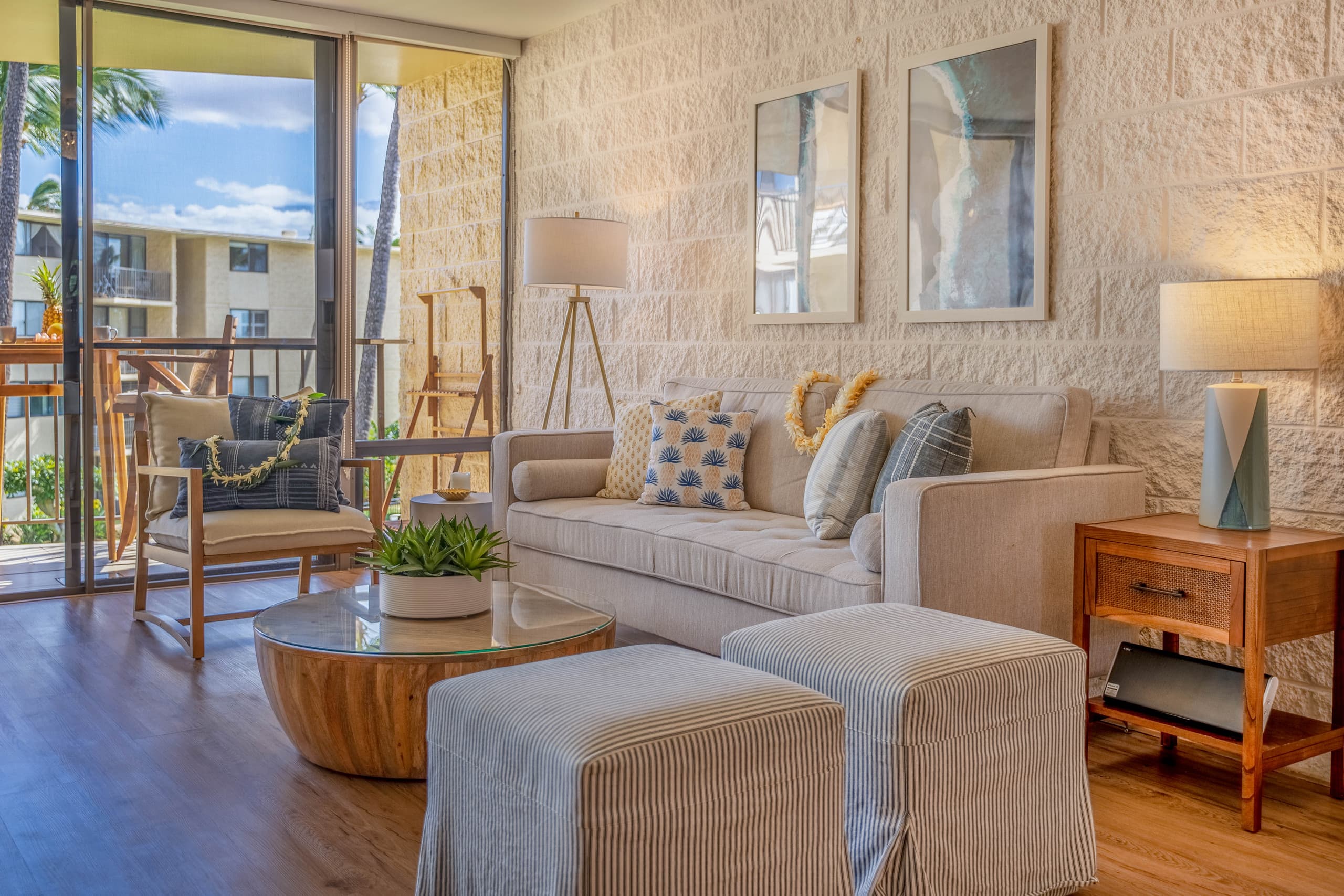 Condo in Wailuku · ★4.79 · 2 bedrooms · 3 beds · 2 baths - Image 5