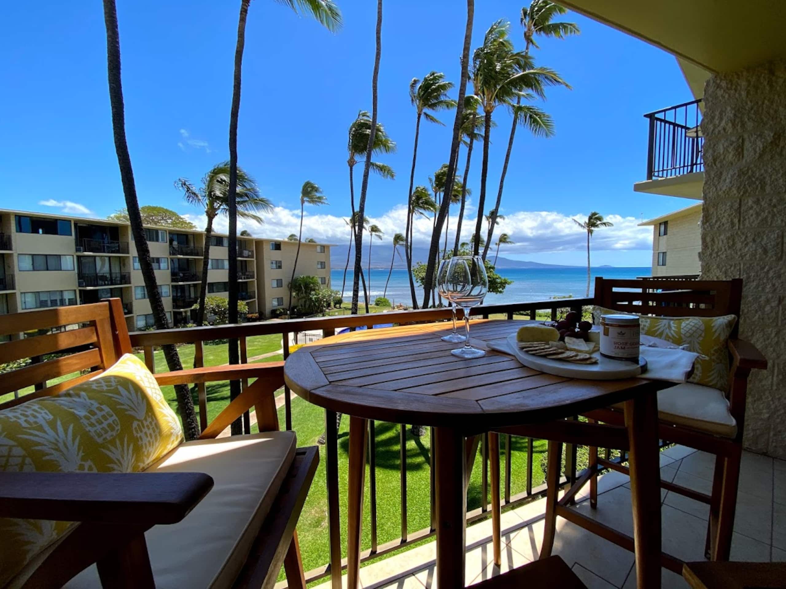 Condo in Wailuku · ★4.79 · 2 bedrooms · 3 beds · 2 baths - Image 4