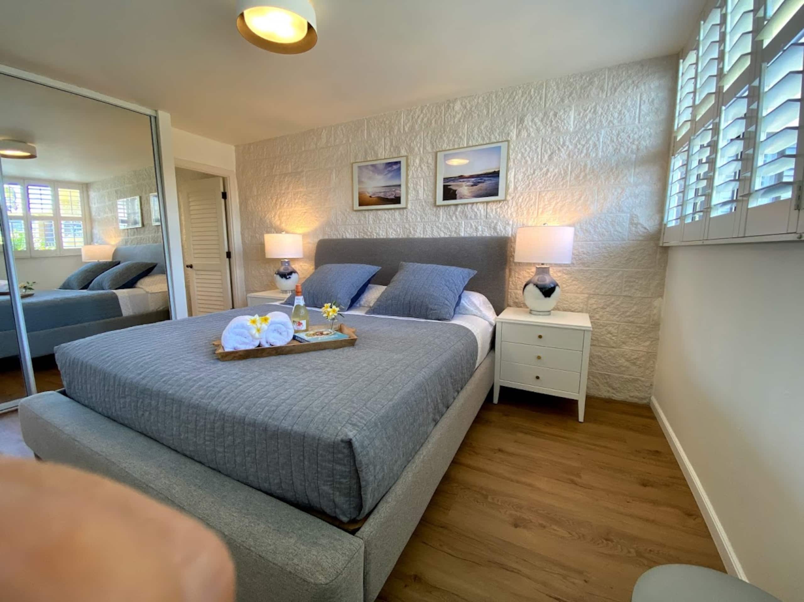 Condo in Wailuku · ★4.79 · 2 bedrooms · 3 beds · 2 baths - Image 20