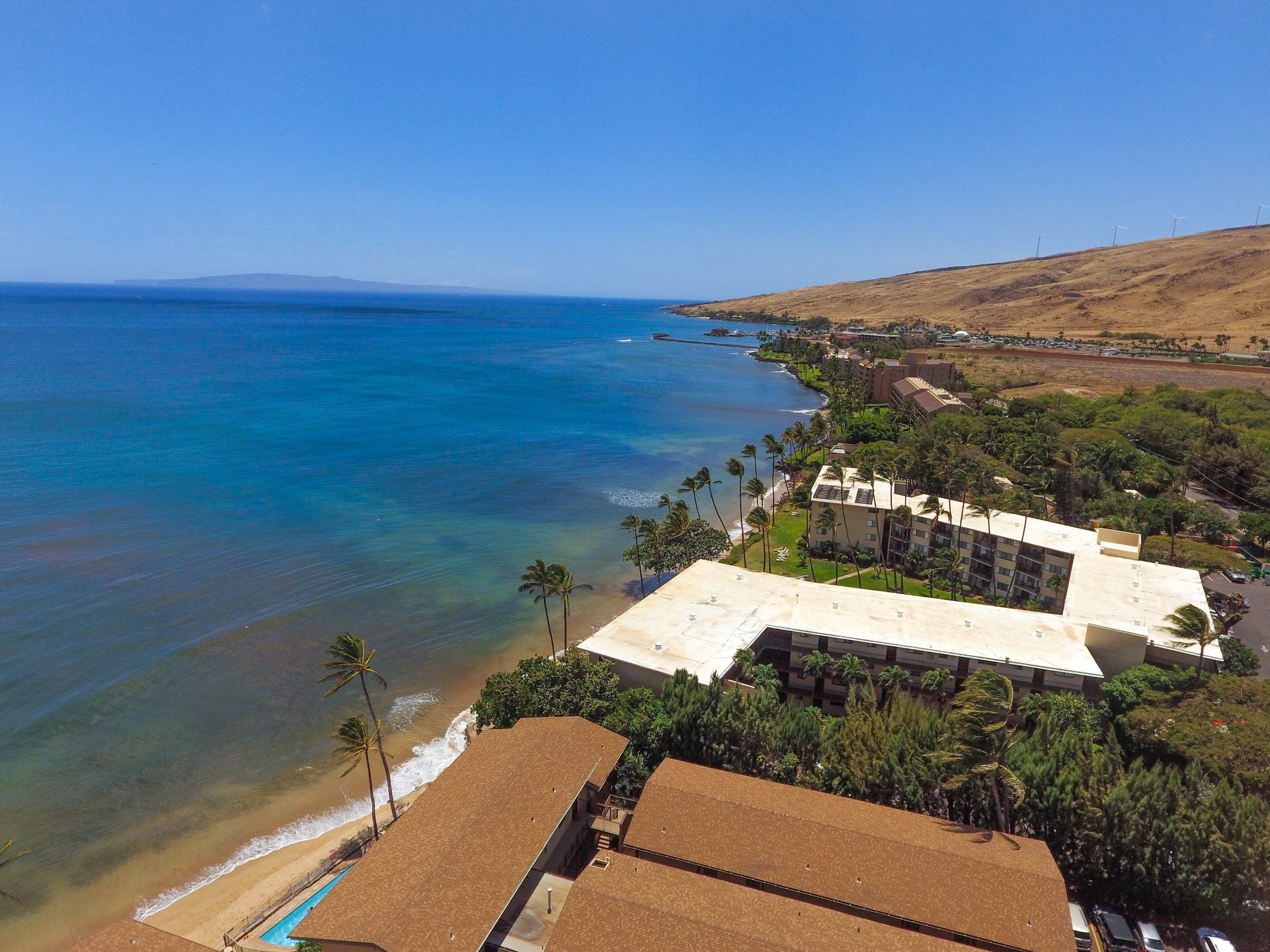 Condo in Wailuku · ★4.79 · 2 bedrooms · 3 beds · 2 baths - Image 49