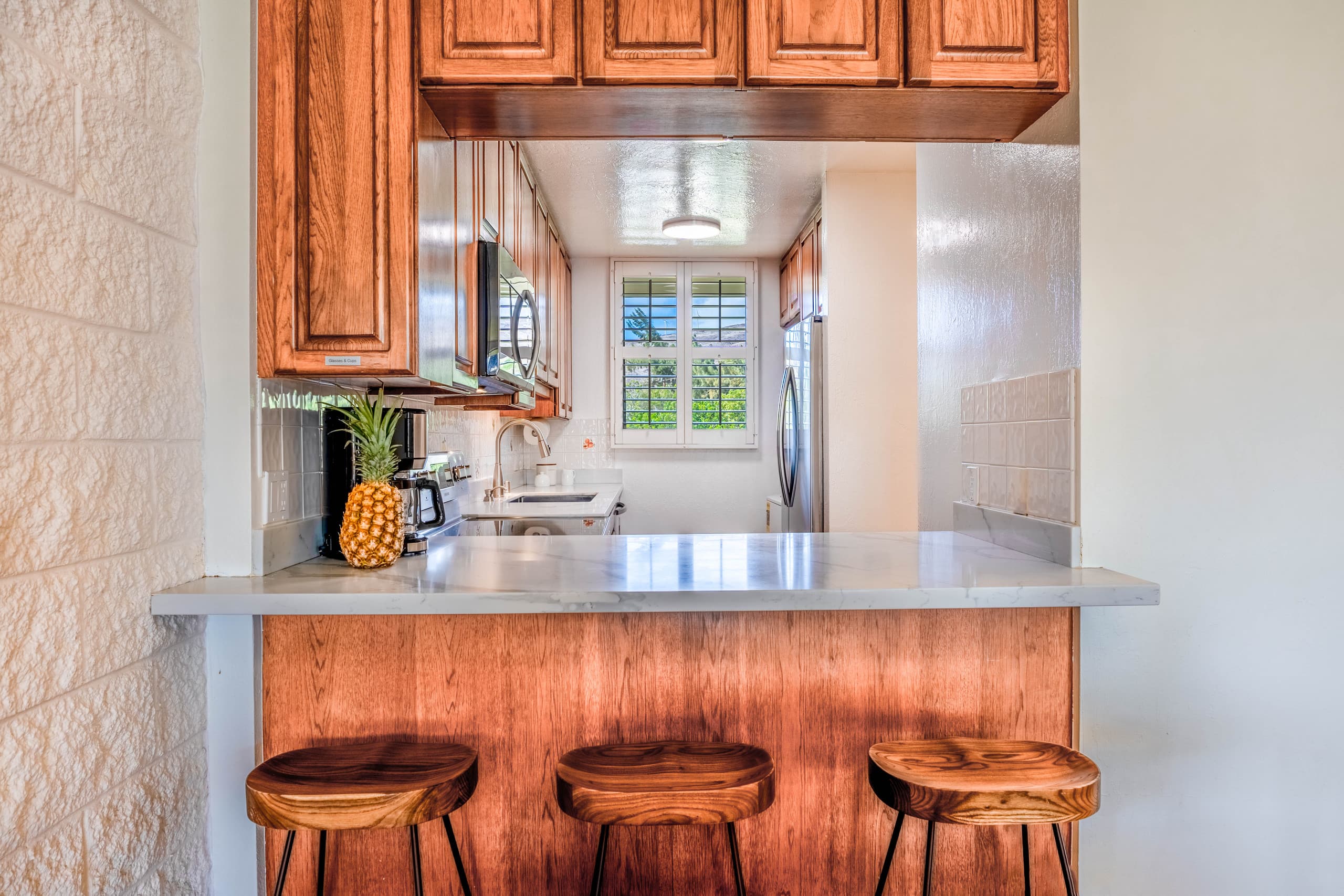 Condo in Wailuku · ★4.79 · 2 bedrooms · 3 beds · 2 baths - Image 14