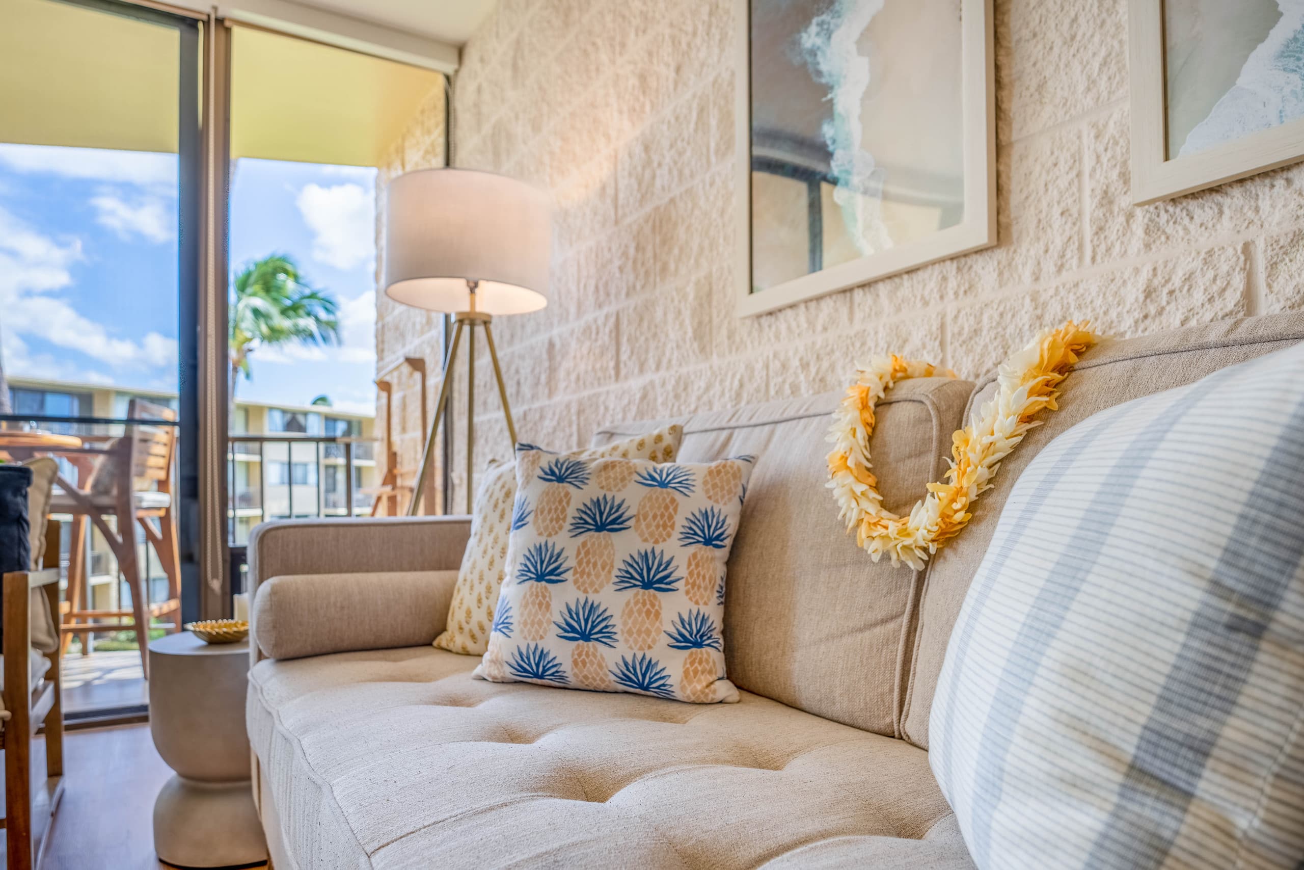 Condo in Wailuku · ★4.79 · 2 bedrooms · 3 beds · 2 baths - Image 9