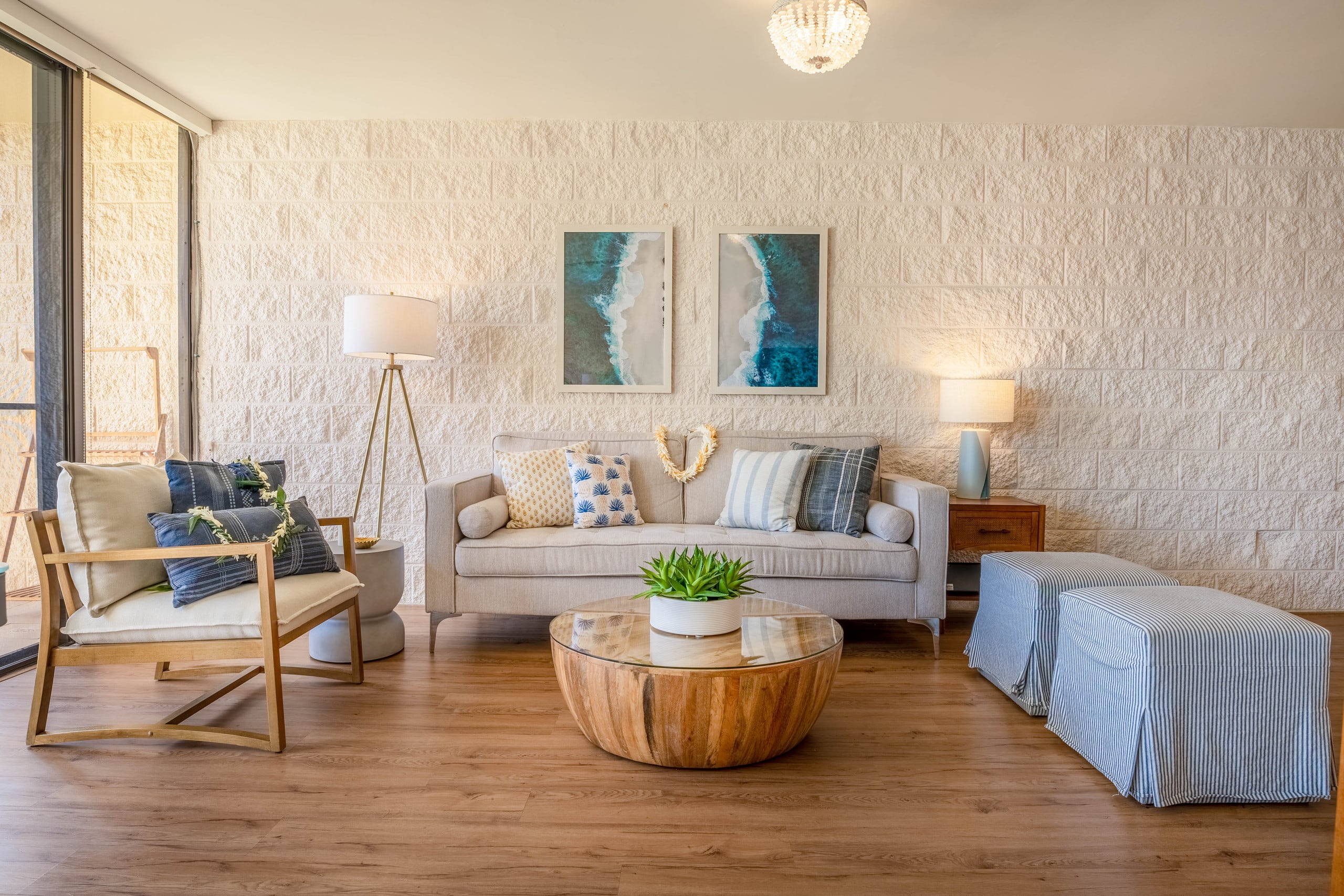Condo in Wailuku · ★4.79 · 2 bedrooms · 3 beds · 2 baths - Image 1