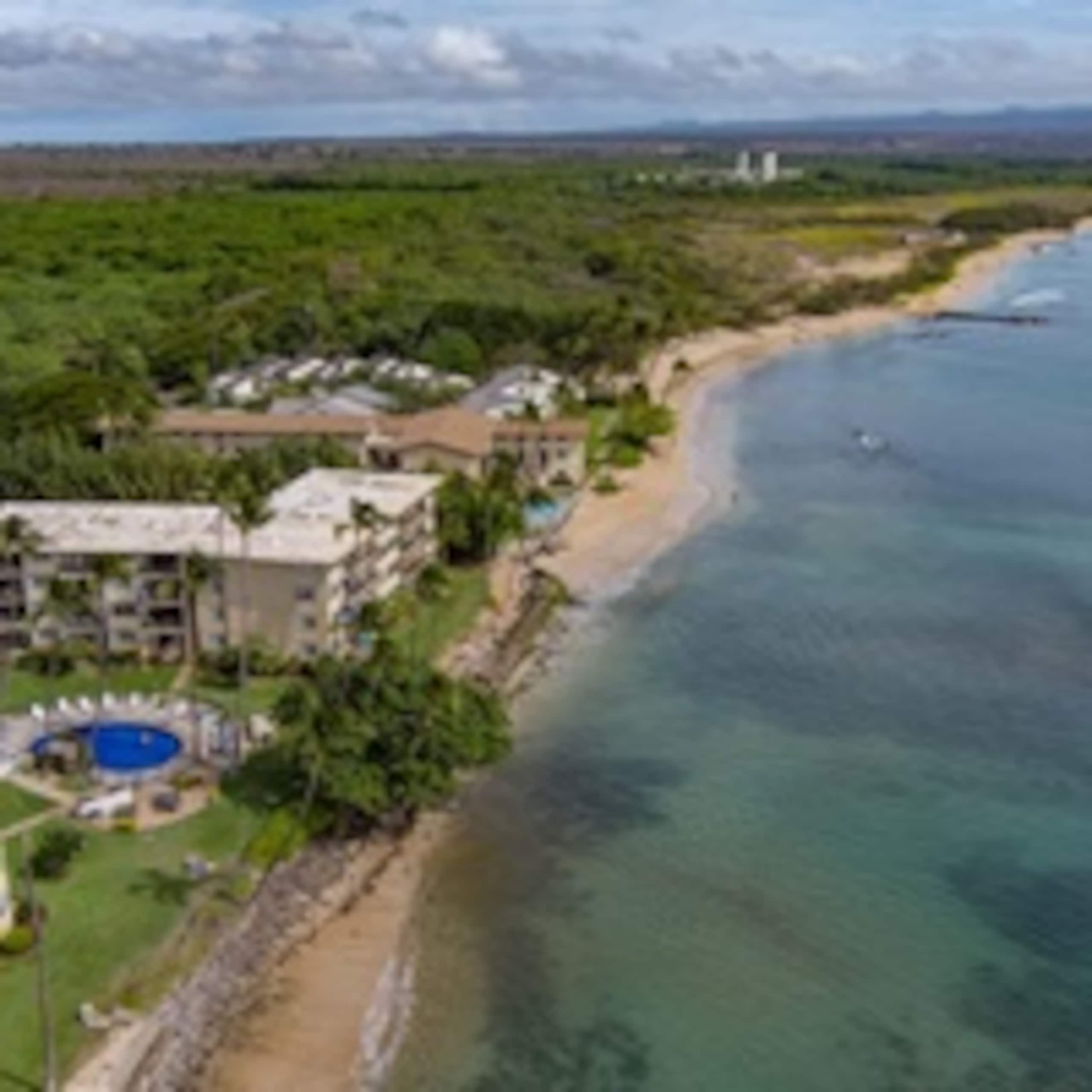 Condo in Wailuku · ★4.79 · 2 bedrooms · 3 beds · 2 baths - Image 52