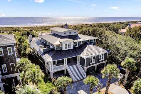 3100 Palm Boulevard by AvantStay | Beachfront