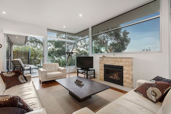 Horizons – Luxurious, With Bonus Wi-Fi And Netflix gallery image 5