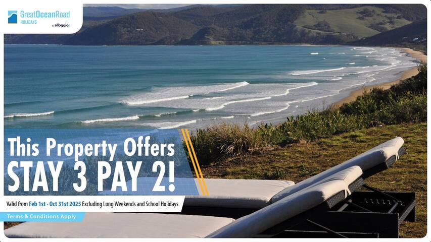 Horizons – Luxurious, With Bonus Wi-Fi And Netflix gallery image 2