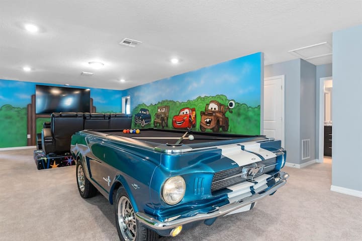 Chillax Inn Vacation Homes managed Airbnb listing 1