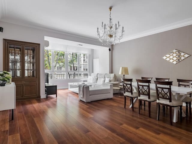 Dobo Orense 4Br 6Pax 2Bth