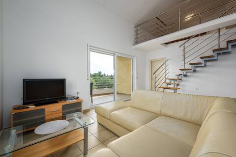 Popular Airbnb listing: Adria house with apartments - Adria B11 in Monterol
