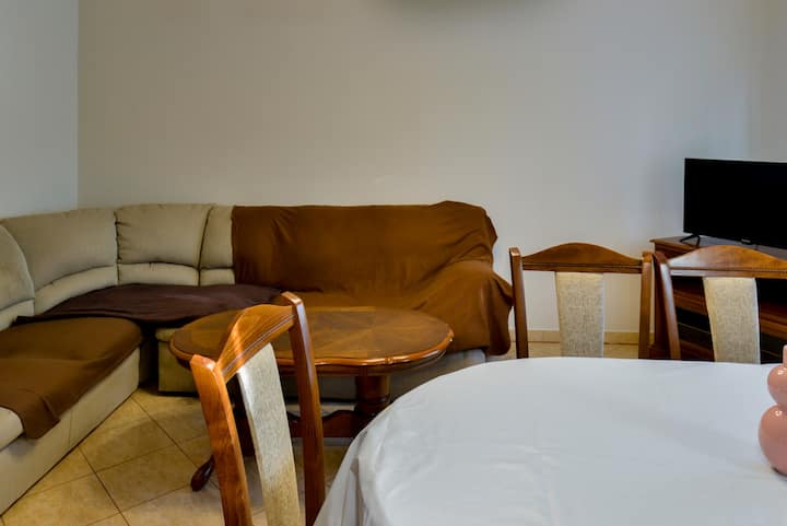 Aleks House With Apartments - Aleks 4 - Umag