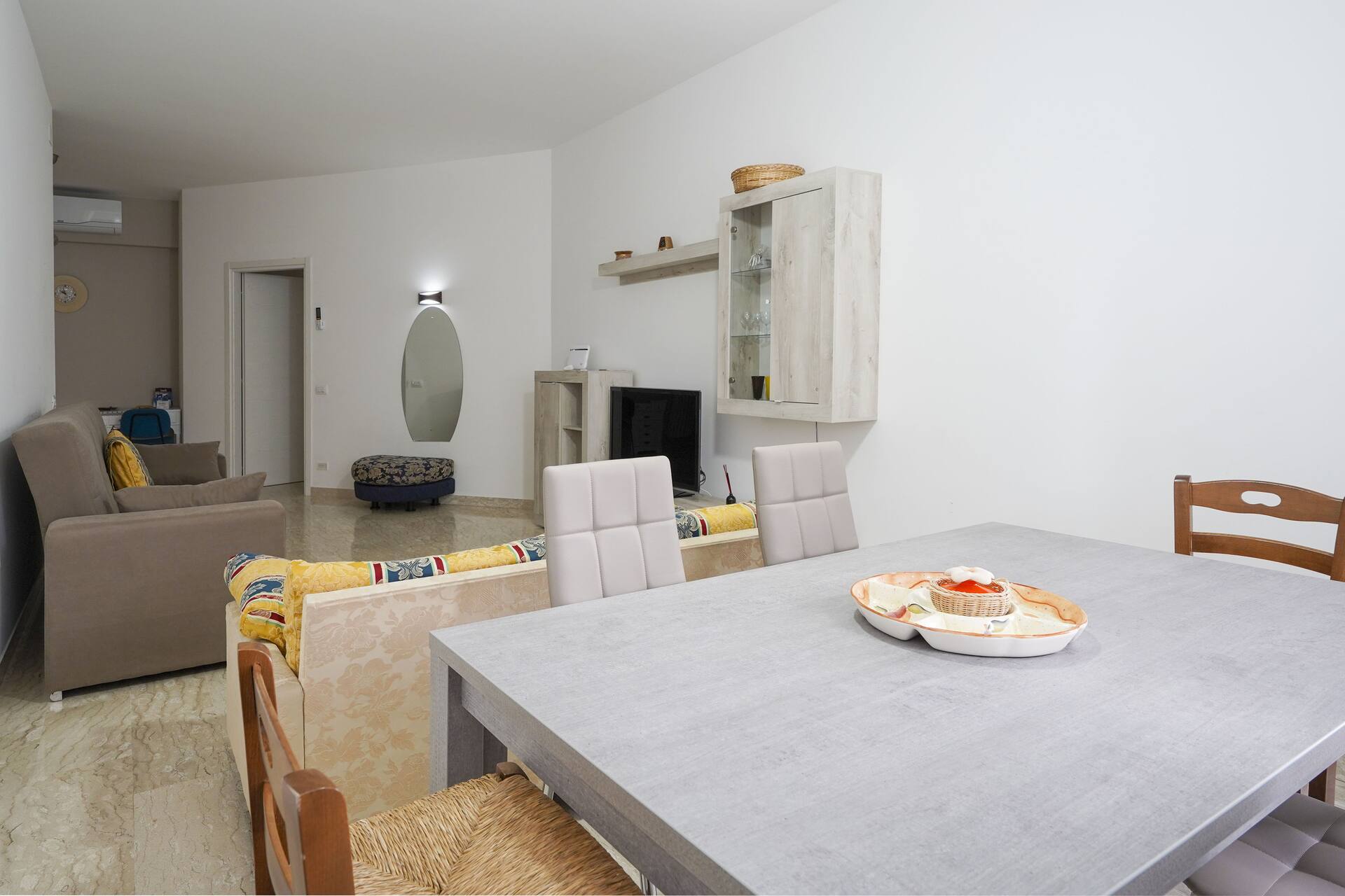 Casa Kennedy vicino alla spiaggia con balcone e Wi-Fi — foto 3
