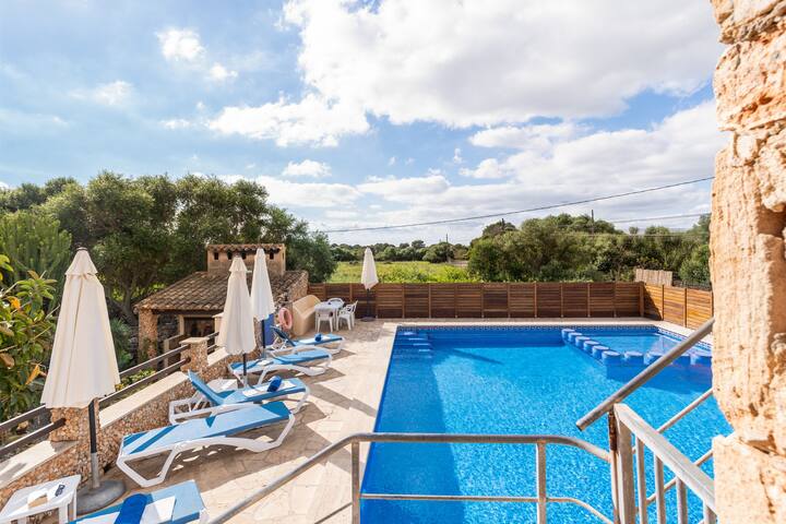 Finca Can Jeroni gallery image 3