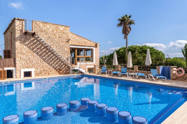 Finca Can Jeroni gallery image 2