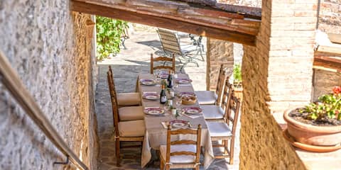 Il Timignano - Il Timignano