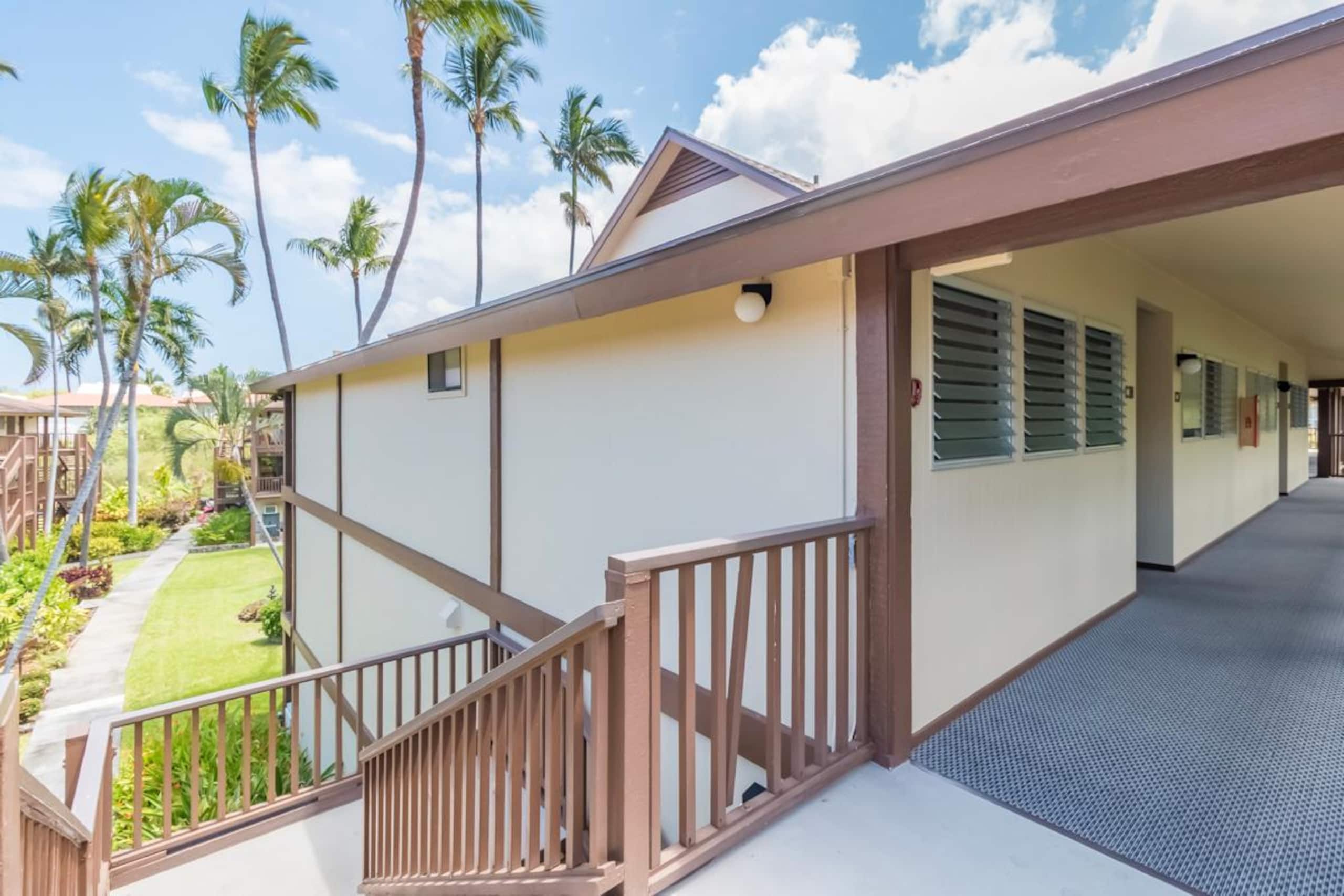 Condo in Kailua-Kona · ★5.0 · 1 bedroom · 2 beds · 1 private bath - Image 15