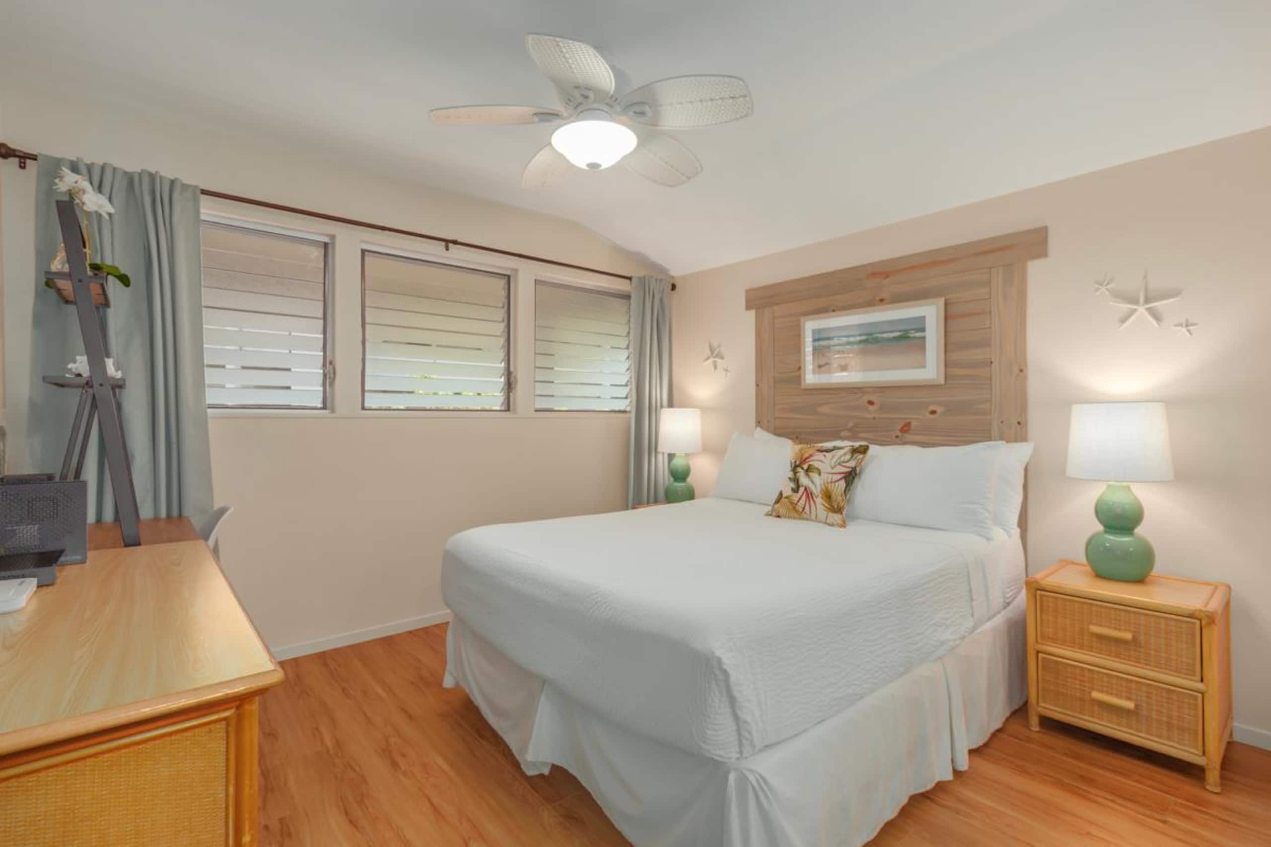 Condo in Kailua-Kona · ★5.0 · 1 bedroom · 2 beds · 1 private bath - Image 9