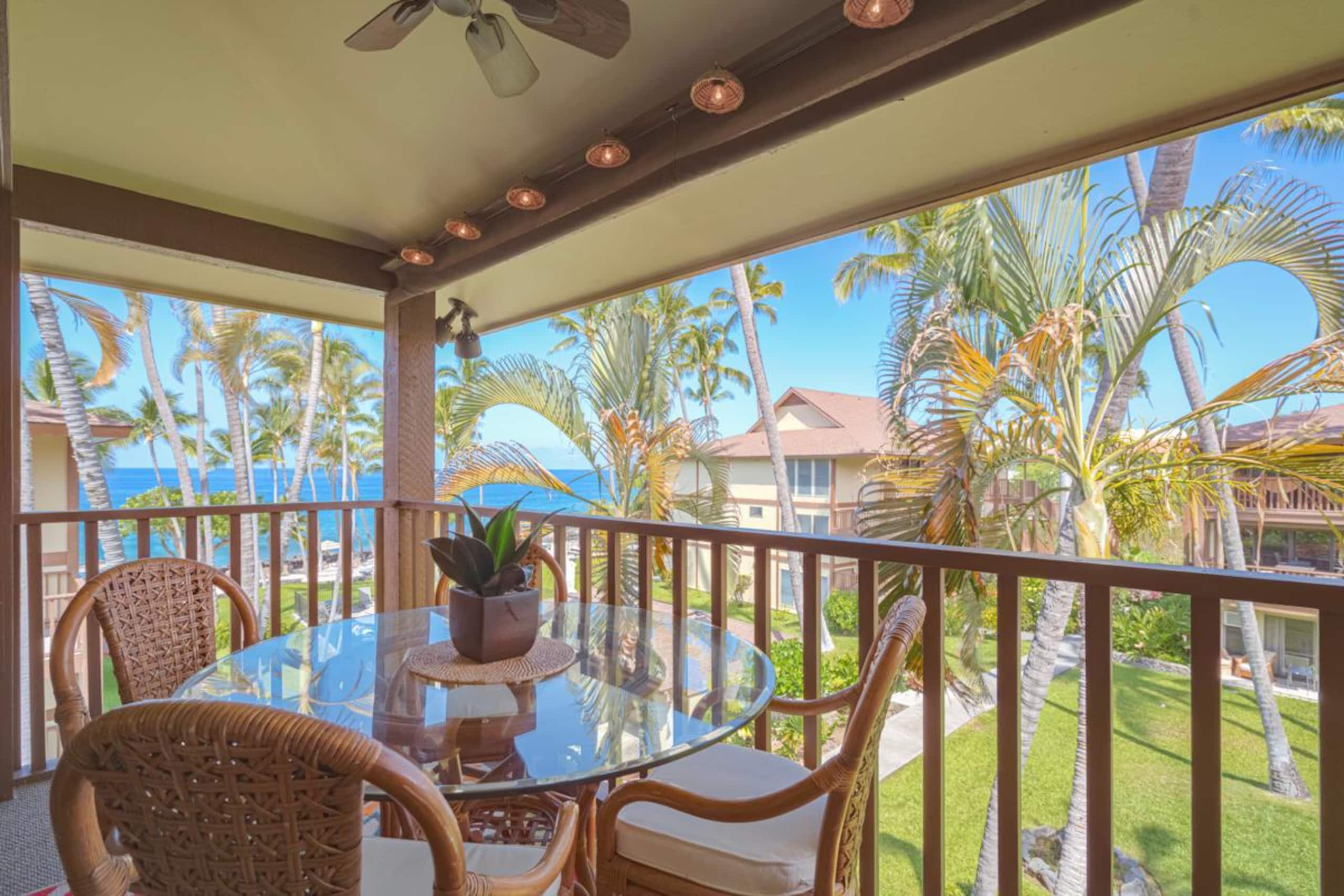 Condo in Kailua-Kona · ★5.0 · 1 bedroom · 2 beds · 1 private bath - Image 1