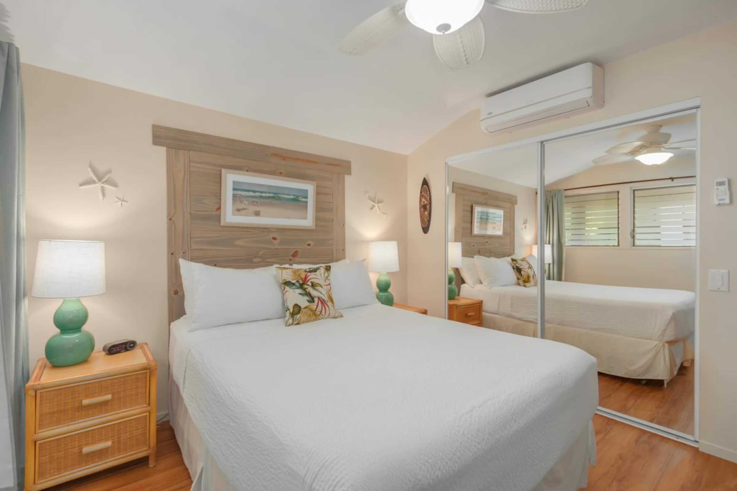 Condo in Kailua-Kona · ★5.0 · 1 bedroom · 2 beds · 1 private bath - Image 10