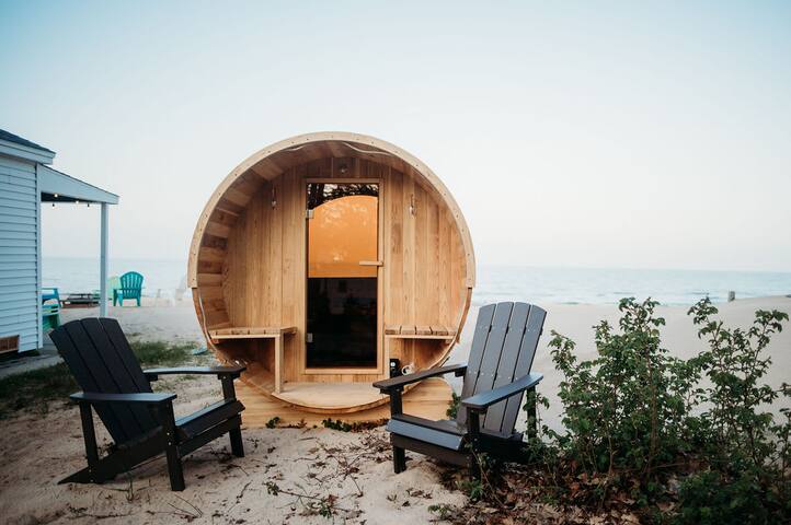 Enjoy Unique Stays managed Airbnb listing 1