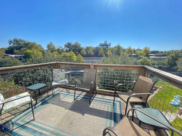 New Braunfels Furnished Monthly Rentals and Extended Stays Airbnb