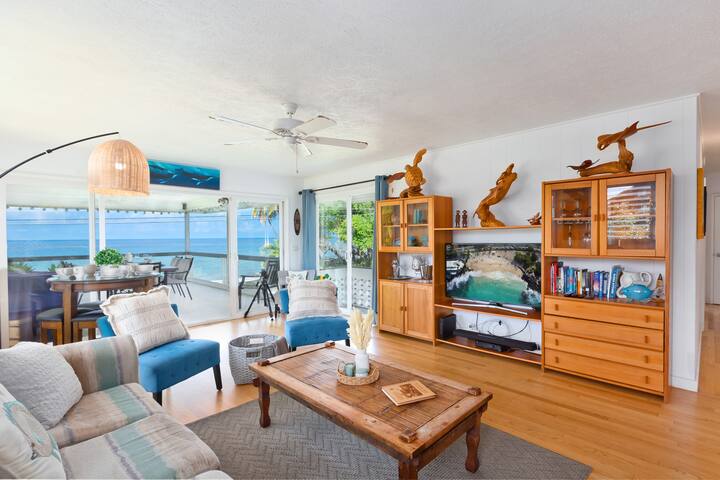 The Mai Tai Manor with unobstructed ocean views!