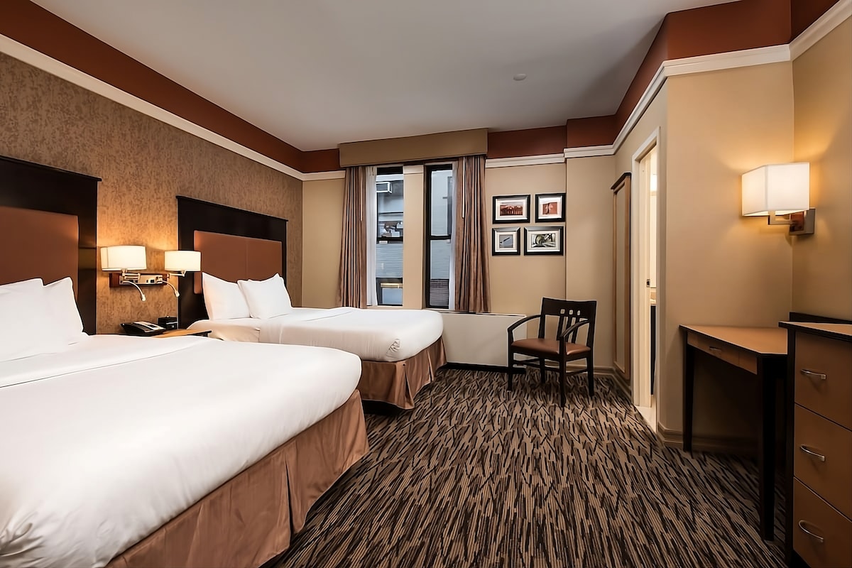 AIRBNB COMMERCIAL RELAX intelligence overview