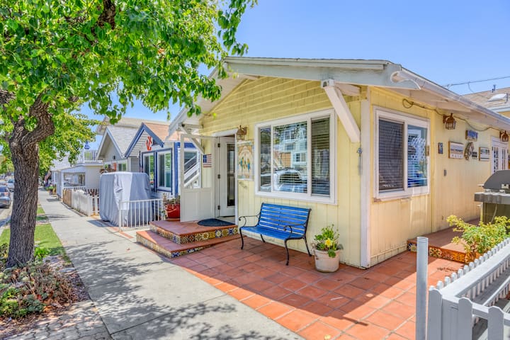 Open floorplan Avalon Home on the ‘flats’