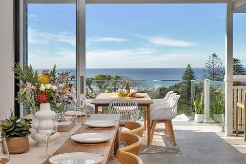 Seven Mile View, Gerroa