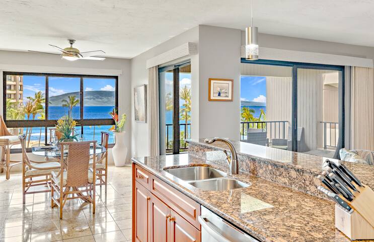 Maui Resort Rentals: Kaanapali Ali’i 4BR Package gallery image 3