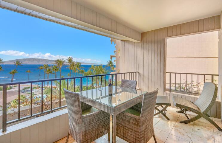 Maui Resort Rentals: Kaanapali Ali’i 4BR Package gallery image 2