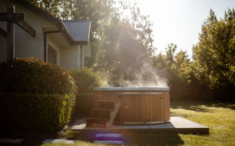 Vista on Speargrass | with spa