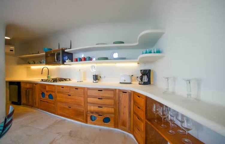 Lion Fish Retreat gallery image 2