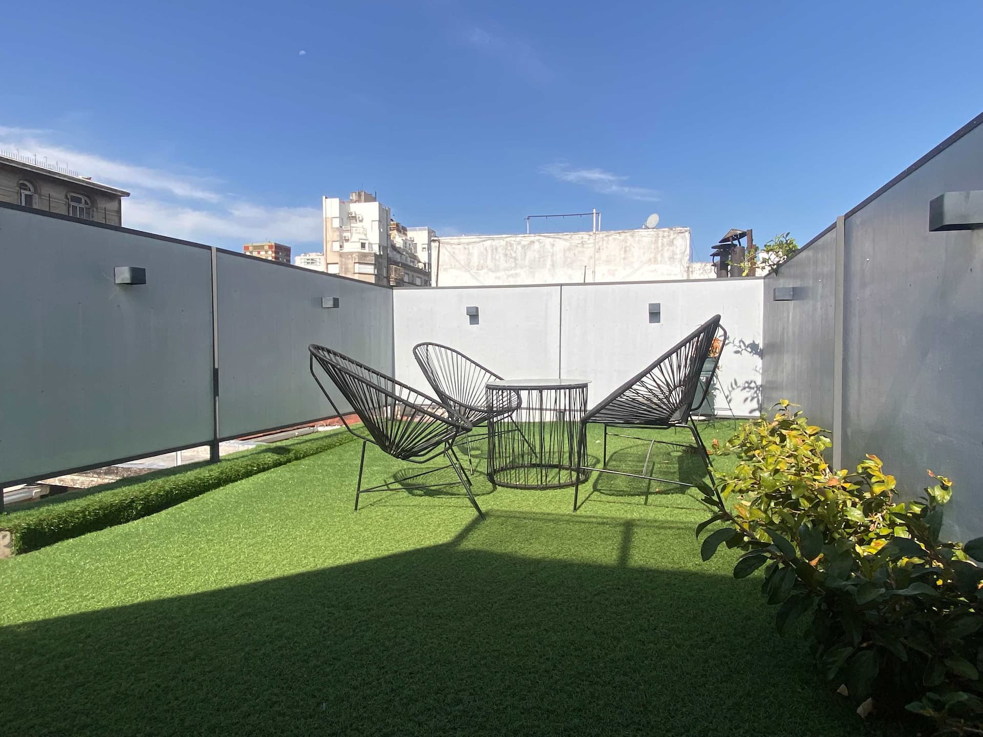 197- Amazing Loft next to StTelmo Market