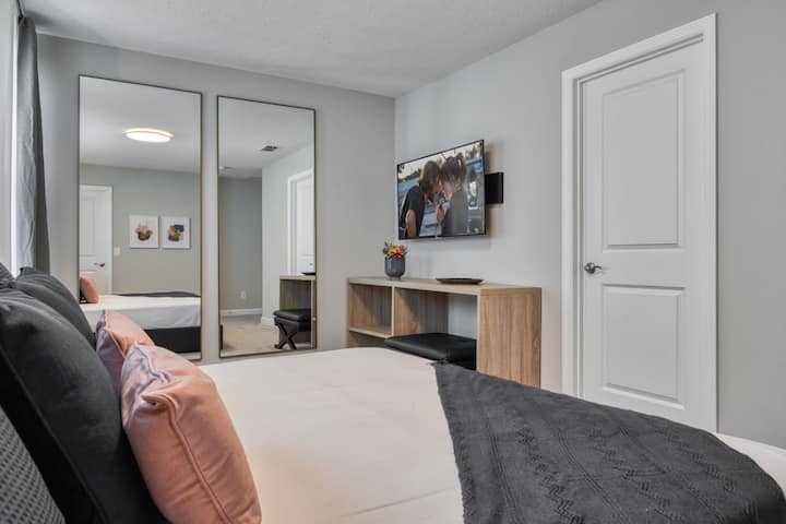 ლუქს-ტიპის ნომერი