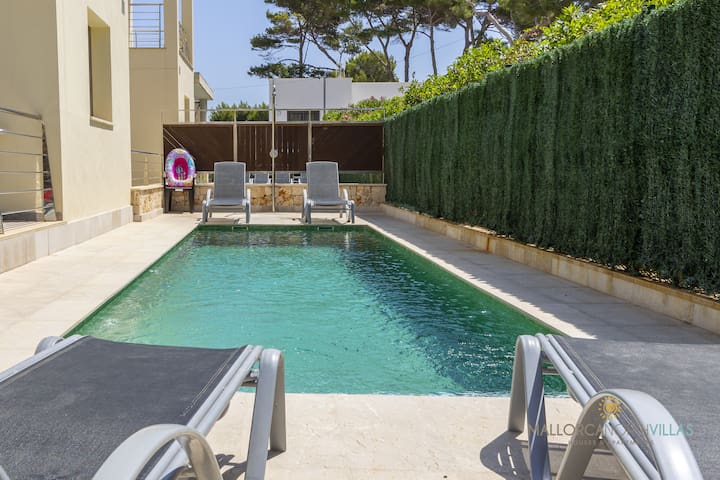 Mallorca North Villas, Houses & Apartments managed Airbnb listing 3