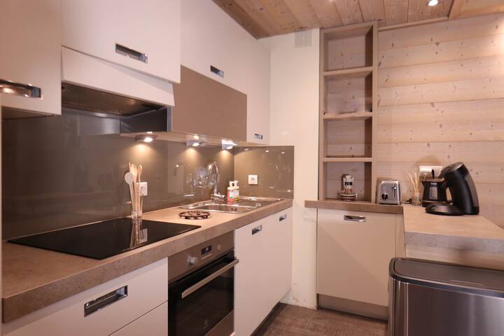 Cocoon managed Airbnb listing 2