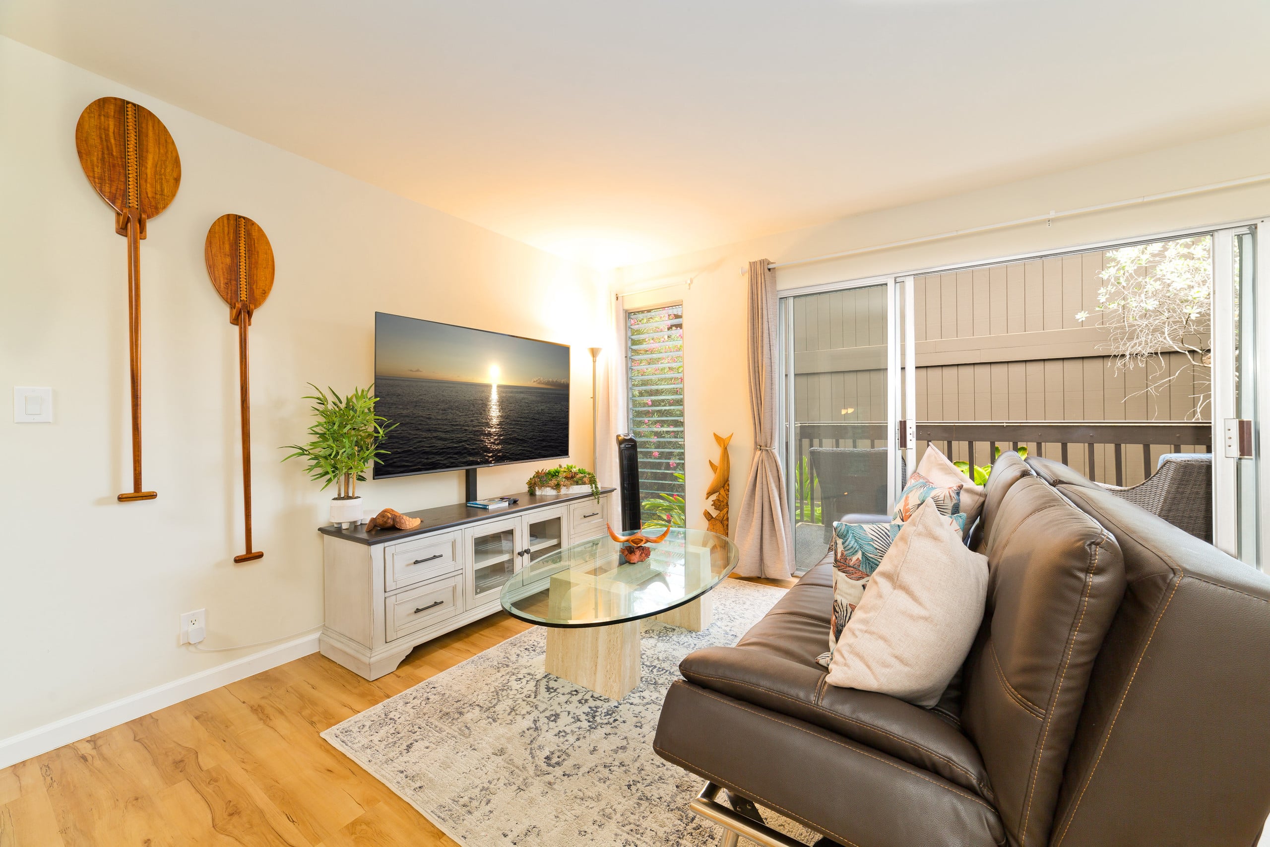 Condo in Kailua-Kona · ★4.81 · 1 bedroom · 2 beds · 1.5 private baths - Image 1