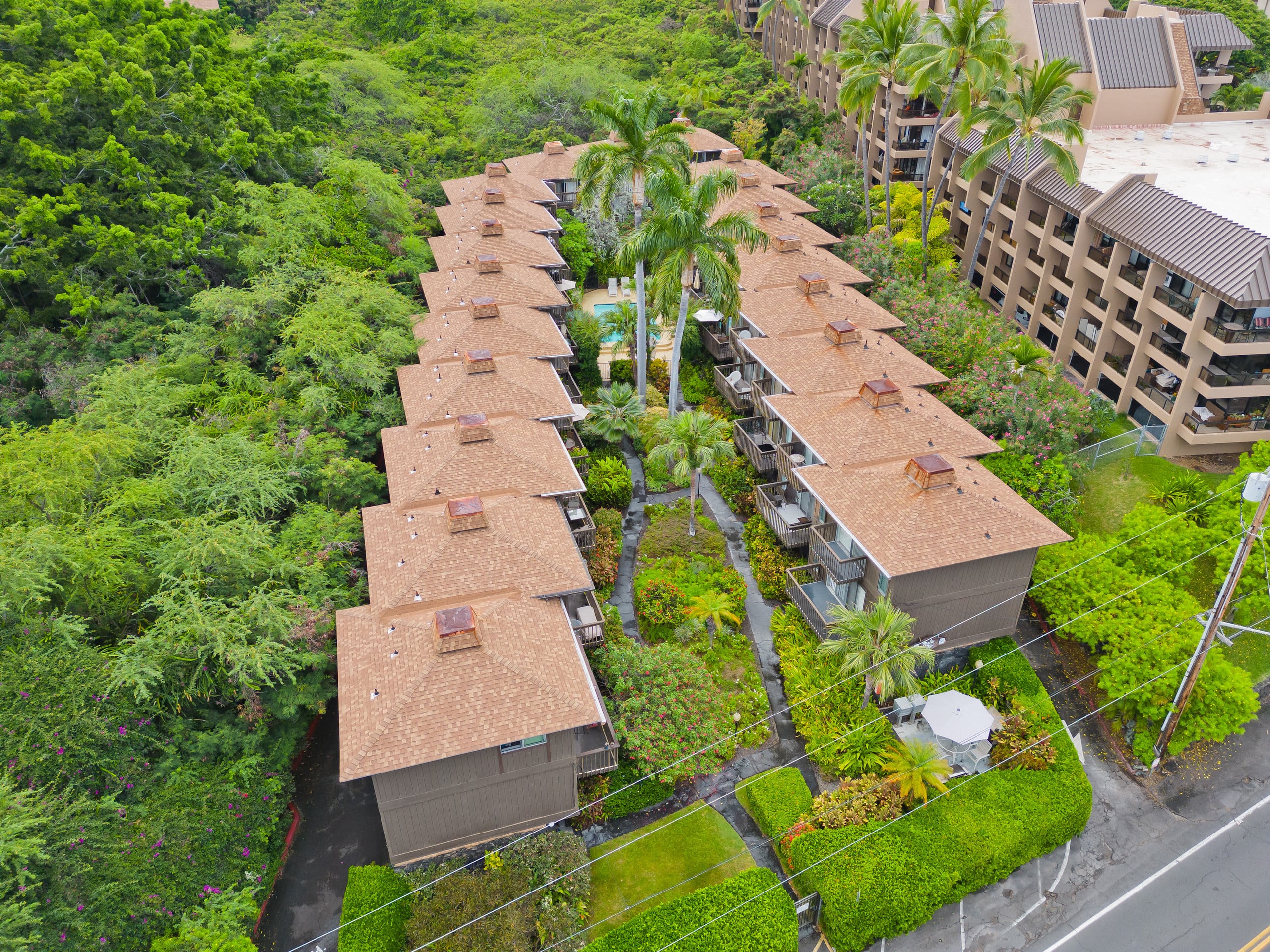 Condo in Kailua-Kona · ★4.81 · 1 bedroom · 2 beds · 1.5 private baths - Image 36