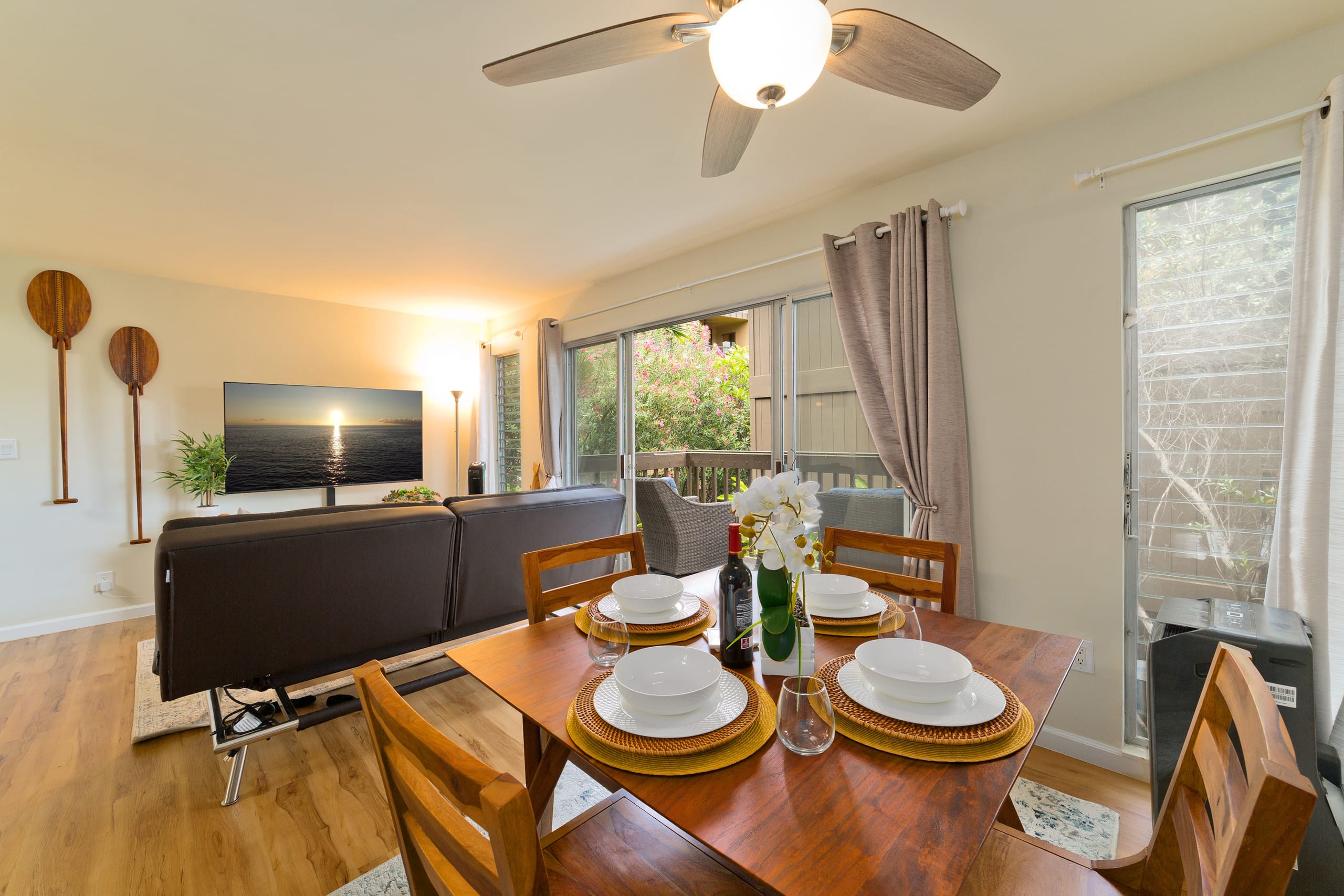 Condo in Kailua-Kona · ★4.81 · 1 bedroom · 2 beds · 1.5 private baths - Image 8