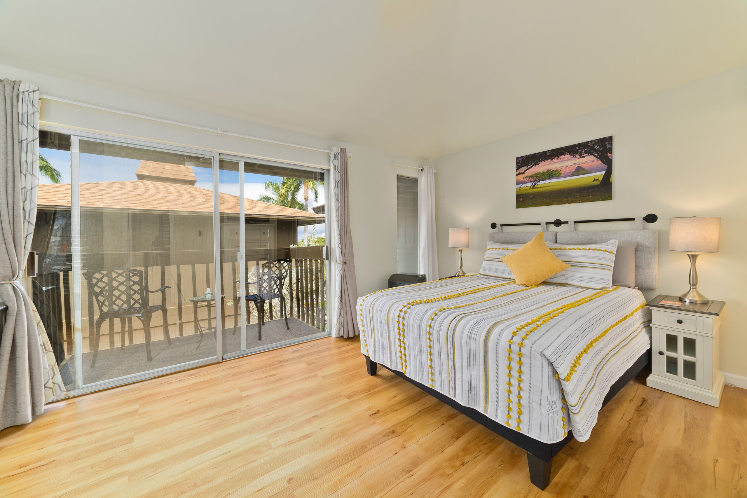 Condo in Kailua-Kona · ★4.81 · 1 bedroom · 2 beds · 1.5 private baths - Image 18