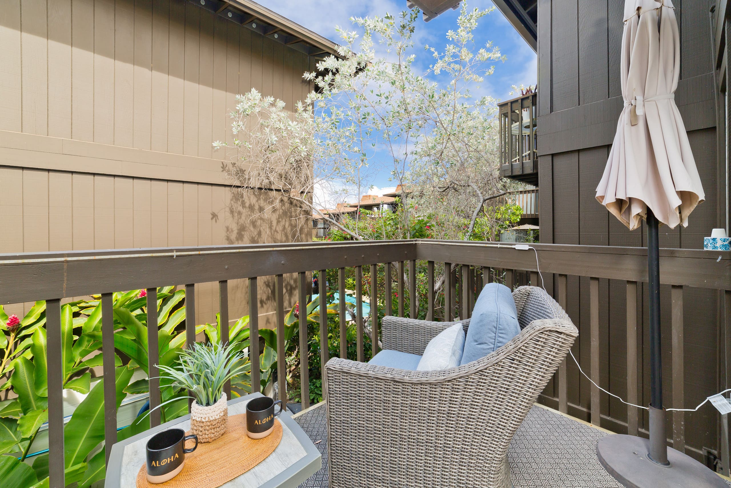 Condo in Kailua-Kona · ★4.81 · 1 bedroom · 2 beds · 1.5 private baths - Image 16